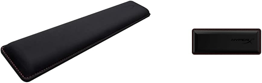 HyperX Wrist Rests - Cooling Gel Memory Foam - Anti-Slip - Keyboard and Mouse Accessories, Black 1 313gp0FeW9L. AC SL1001 - northernschoolofshiatsu.co.uk