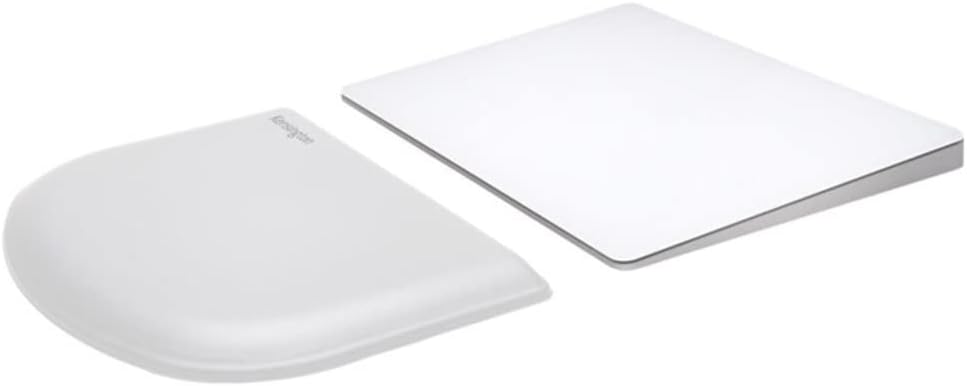 Kensington ErgoSoft Wrist Rest for Slim Mouse/Trackpad (K50436WW) White 8 4 31lOOGo8LlL. AC SL1000 - northernschoolofshiatsu.co.uk