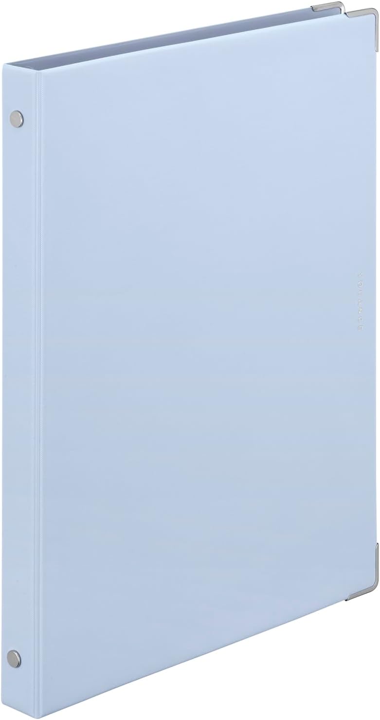Maruman FM64-30 Loose Leaf Binder Yuance Mini 5 Hole, Light Purple 104 41 Apbt5QWL. AC SL1500 - northernschoolofshiatsu.co.uk