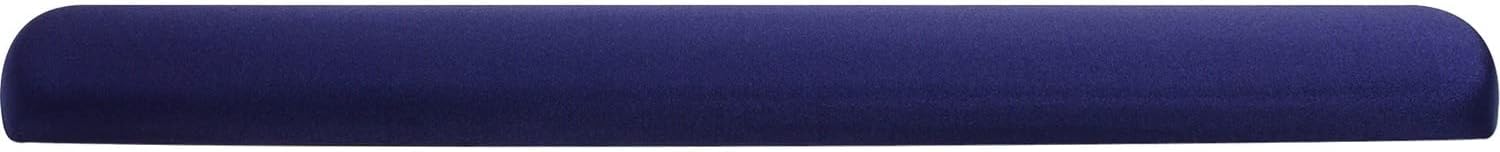 Innovera Compucessory 23715 Gel Keyboard Wrist Rest Pad, 19-Inch x2-7/8-Inch x3/4-Inch, Blue 1 4151OTcSz3L. AC SL1500 - northernschoolofshiatsu.co.uk