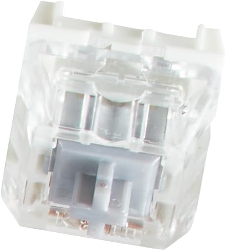 Kailh Box Brown Mechanical Keyboard Switches: Reliable Dustproof 120-Pack - Perfect for Precise Typing and Moderate Gaming 27 418wrPkfviL. AC SL1160 - northernschoolofshiatsu.co.uk