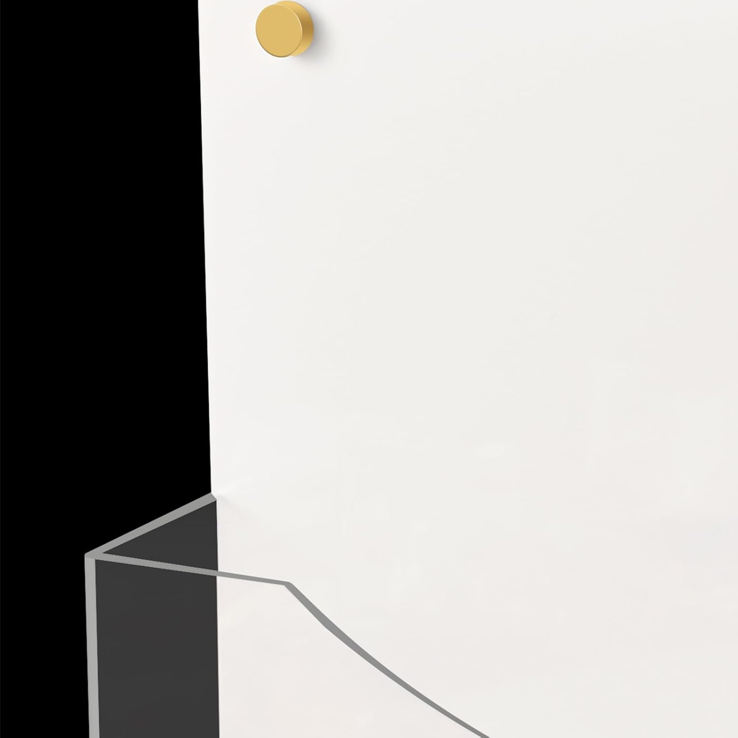 PecMuikee Wall File Organizer, Horizontal Acrylic Mail Magazine Holder Wall Mount, 4 Colors of Screw Caps Included Hanging File Organizer for School, Office, Hospital, 2 Pcs 5 419QXjw9qOL. AC SL1500 - northernschoolofshiatsu.co.uk