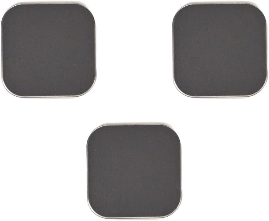 Boogie Board VersaNotes Reusable Home and Office Dry-Erase and Sticky Note Alternative Replacement Mounting Plate Set, Includes 3 Magnetic Mounting Plates 1 41D556RM8yL. AC SL1024 - northernschoolofshiatsu.co.uk