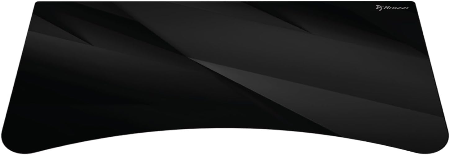 Arozzi Arena Gaming Desk Mat, Full Surface Custom Desk Pad, Interchangeable, Water Resistant & Washable Computer Desk Mouse Pad with Stitched Edges (D060) 6 41HEzkoT6aL. AC SL1500 - northernschoolofshiatsu.co.uk