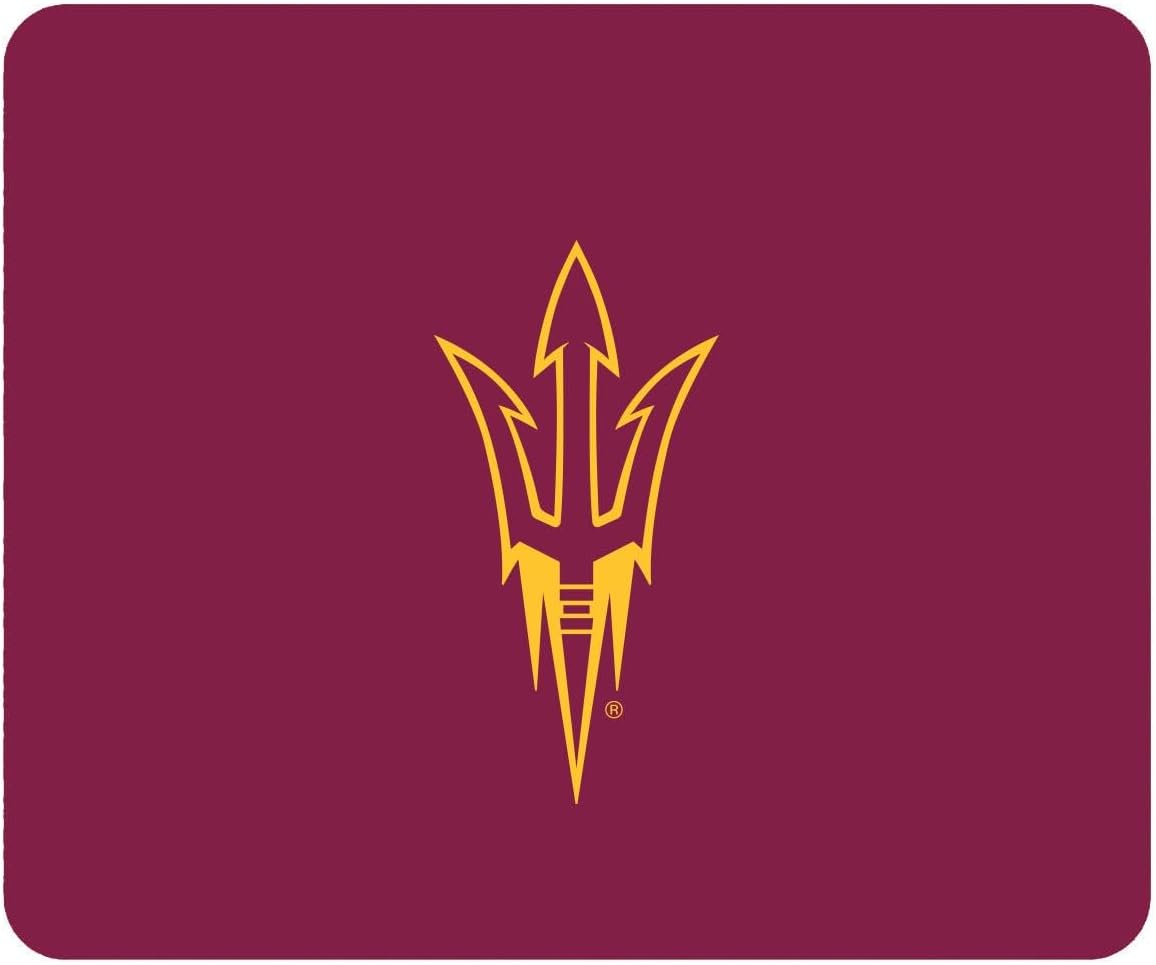 Mouse Pad, Fabric, Arizona State University Standard/Classic Red 76 41HbQ11avVL. AC SL1500 - northernschoolofshiatsu.co.uk