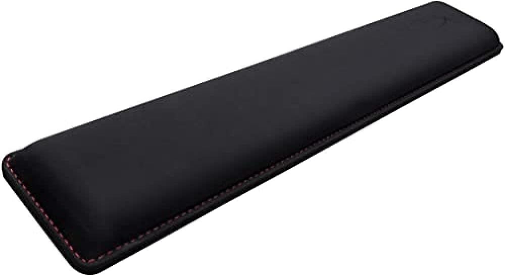 HyperX Wrist Rests - Cooling Gel Memory Foam - Anti-Slip - Keyboard and Mouse Accessories, Black 2 41JZfgXvgBS. AC SL1000 - northernschoolofshiatsu.co.uk