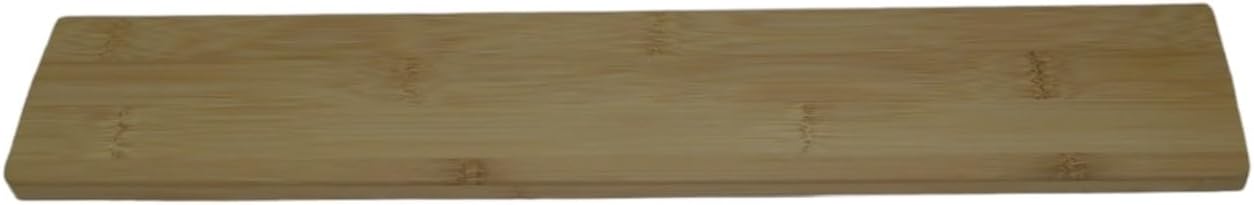 Wooden Keyboard Wrist Rest (Compact, Black) 23 41QYgEPoGBL. AC SL1500 - northernschoolofshiatsu.co.uk