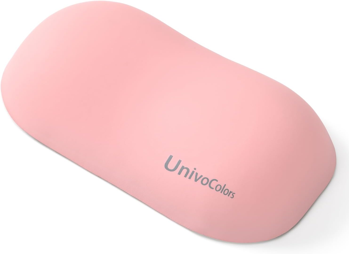 UnivoColors Design-Wave Set of Keyboad Wrist Rest & Mouce Pad,Artificial Sheepskin+Memory Foam+Ergonomic+Anti-Slip Gel, Resilience Support During Work and Gaming,Keyboard Accessory,White 43 41R13fP8zKL. AC SL1500 - northernschoolofshiatsu.co.uk