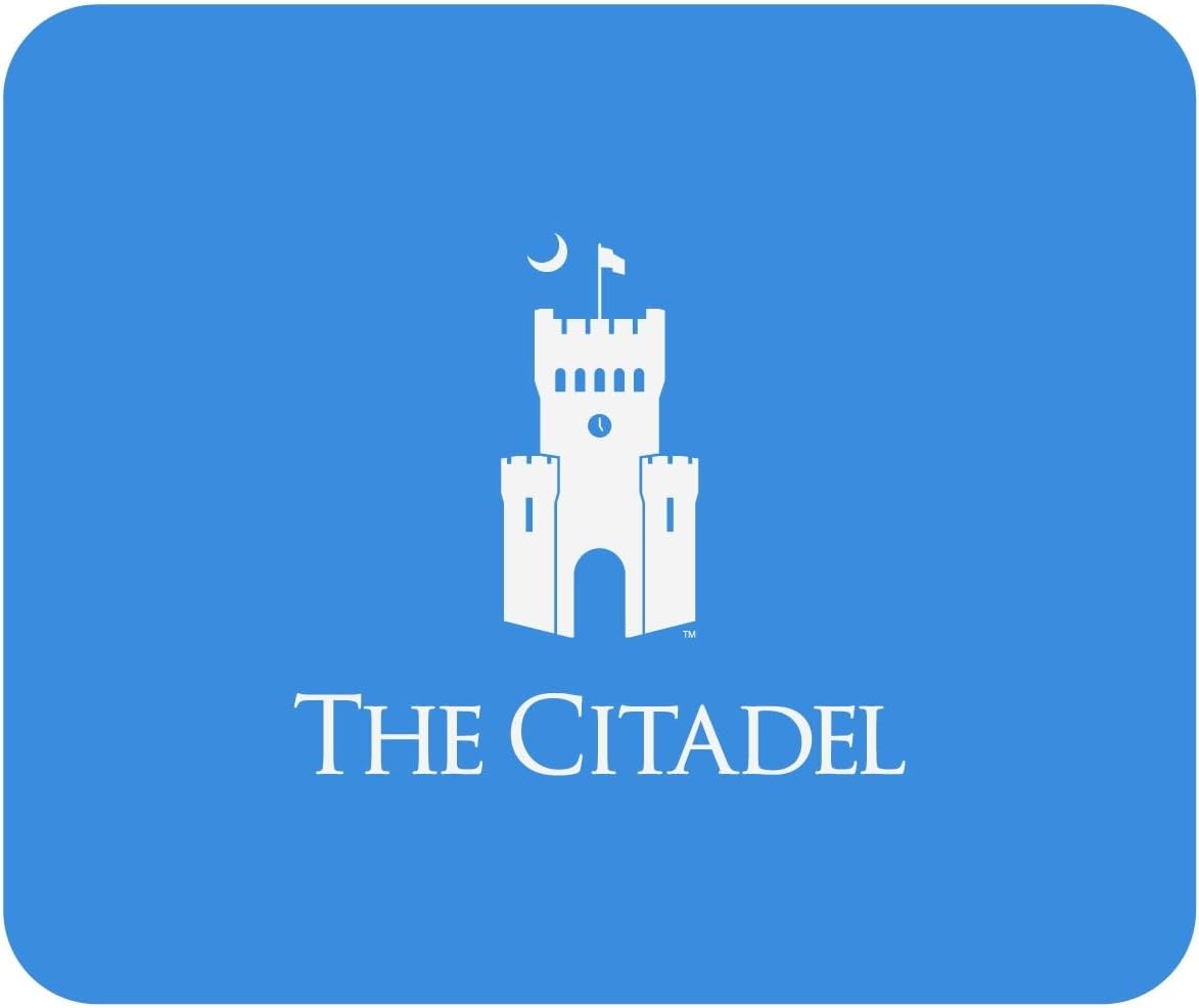Mouse Pad, Fabric, The Citadel Standard/Classic Blue 8 41bhvmMAedL. AC SL1500 - northernschoolofshiatsu.co.uk