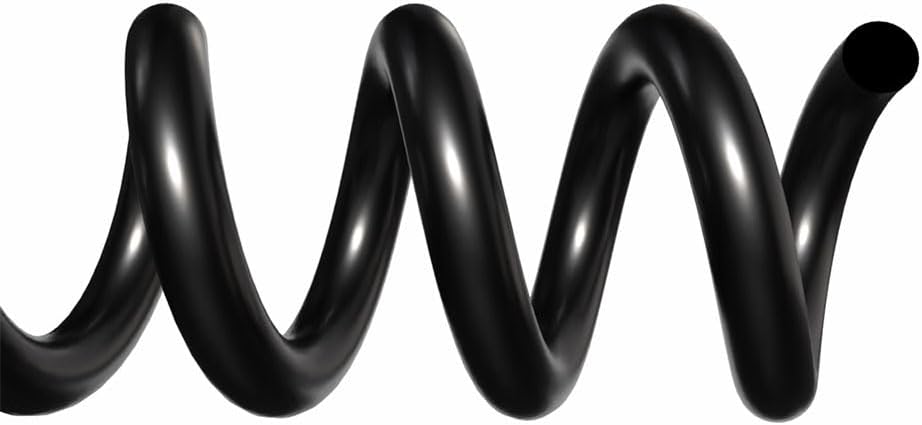 TruBind Binding Spines/Spirals/Coils - 12mm (0.47 inches) - 92 Sheet Capacity - 4 to 1 Pitch - Black - 100 per Box 1 41lEnvyAyhL. AC SL1000 - northernschoolofshiatsu.co.uk