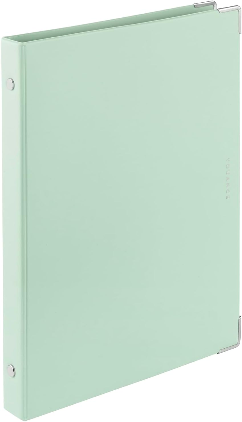 Maruman FM64-30 Loose Leaf Binder Yuance Mini 5 Hole, Light Purple 2 41mYdg0+2VL. AC SL1500 - northernschoolofshiatsu.co.uk