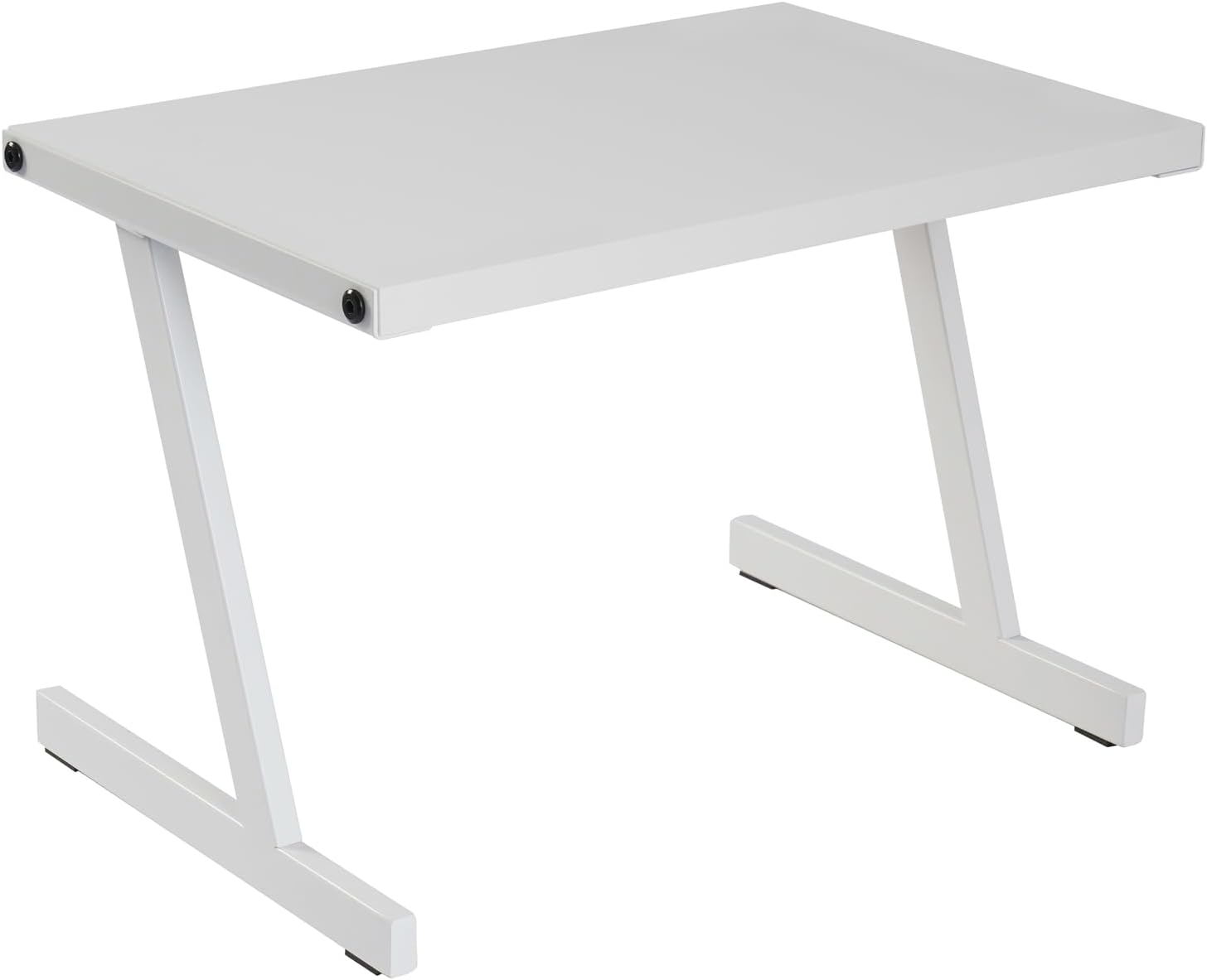 Versatile Printer Stand with Storage Portable Home Office Space-Saving Desktop Organizer Durable and Practical White 1 41uLbjLGVCL. AC SL1500 - northernschoolofshiatsu.co.uk