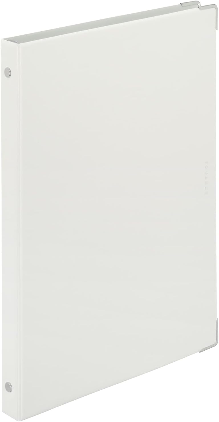 Maruman FM64-30 Loose Leaf Binder Yuance Mini 5 Hole, Light Purple 31 41wAYvcHPwL. AC SL1500 - northernschoolofshiatsu.co.uk