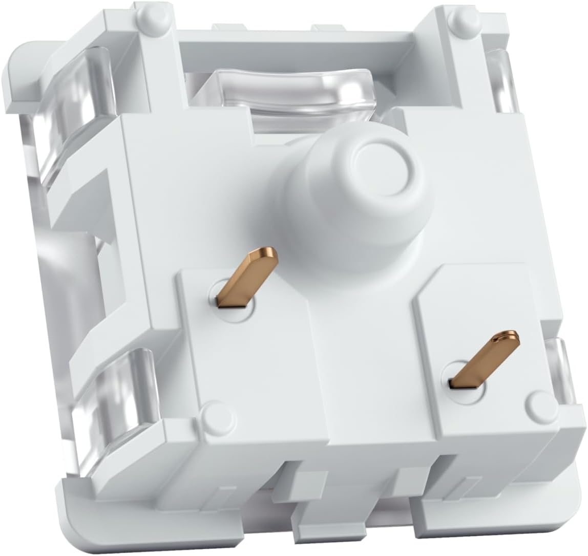 Kailh Box Brown Mechanical Keyboard Switches: Reliable Dustproof 120-Pack - Perfect for Precise Typing and Moderate Gaming 4 51+JZnFdssL. AC SL1500 - northernschoolofshiatsu.co.uk