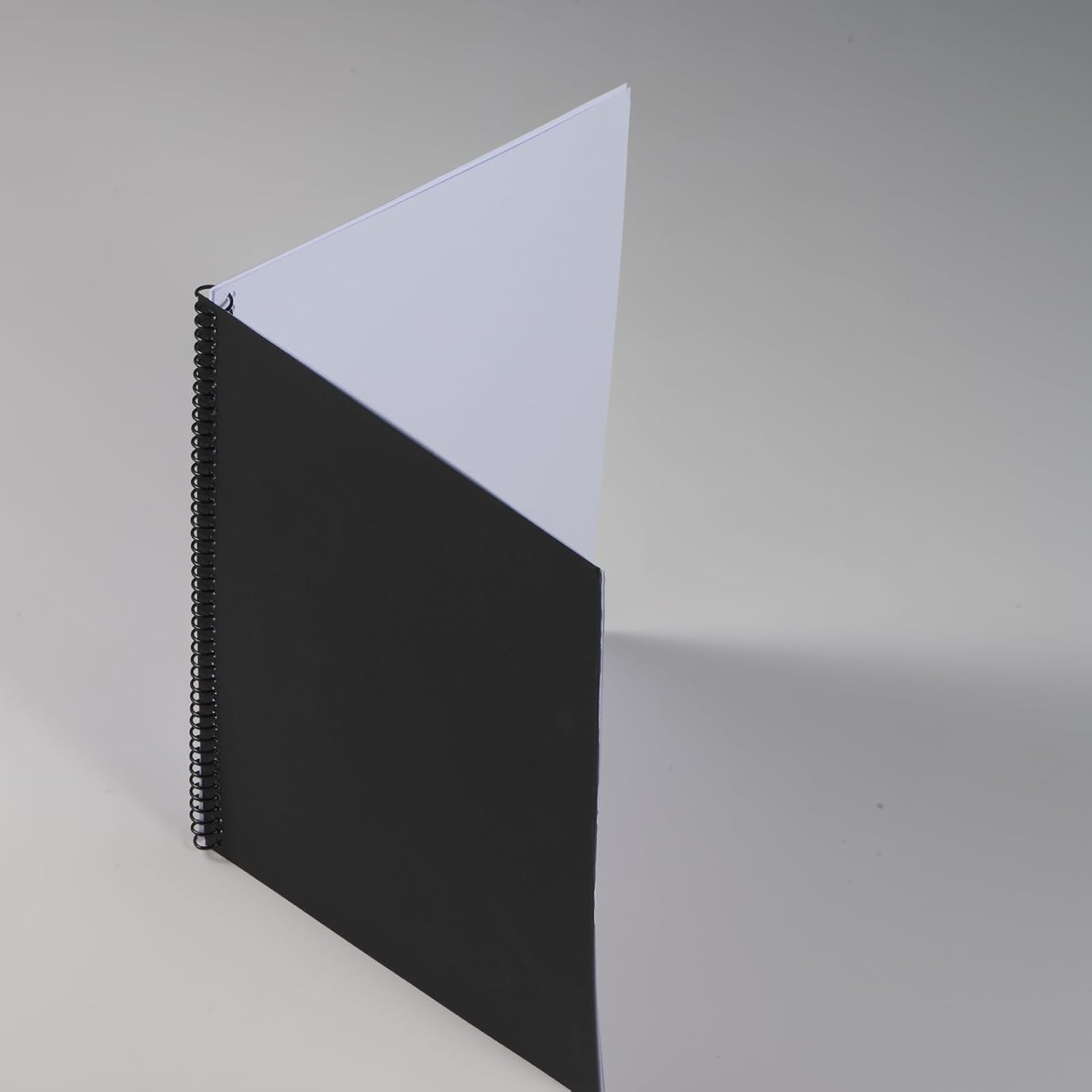 HOUYEE 100 Pack Plastic Spiral Binding Coils,6mm(1/4 Inch),30 Sheet Capacity,4:1 Pitch (Black) 8 514DvAKG4SL. AC SL1500 - northernschoolofshiatsu.co.uk