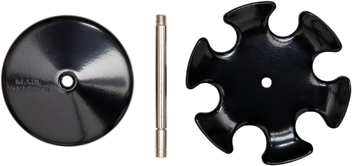 Round Version Premium Stamp Holder Metal Stamp Rack for 12 Stamps - Black 5 515gD3Vn3EL. AC SL1345 - northernschoolofshiatsu.co.uk
