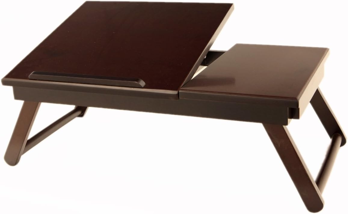 Frenchi Furniture Lap Desk, Dark Cherry 1 517CJNY5wDL. AC SL1253 - northernschoolofshiatsu.co.uk