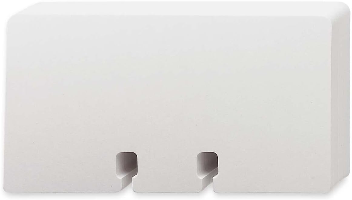 ROL67558 - Rolodex Plain Unruled Refill Card (3-Pack) 1 5181UoH4kIL. AC SL1300 - northernschoolofshiatsu.co.uk