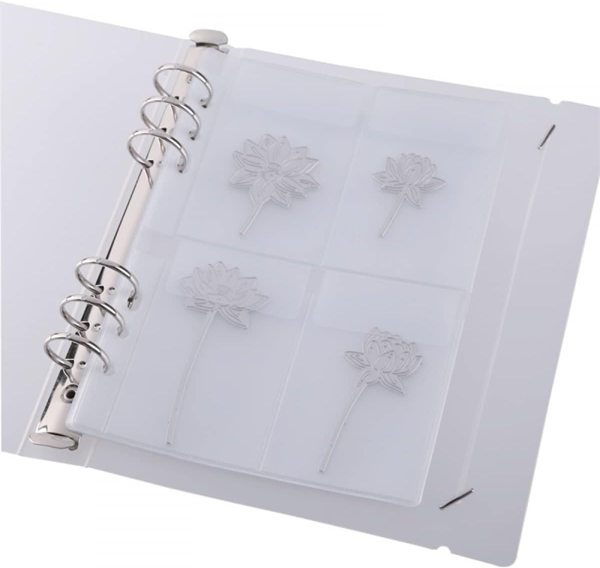 BAOFALI 10 Pack A5 Size Plastic Binder Pockets,6 Holes Waterproof PVC Folders Loose Leaf Bag forBudgeting Loose Leaf Bags Planner Insert Pouches Photo,Document, Stamp & Die Storage Bills Organizer 12 518W4XZDqiL. AC SL1200 - northernschoolofshiatsu.co.uk