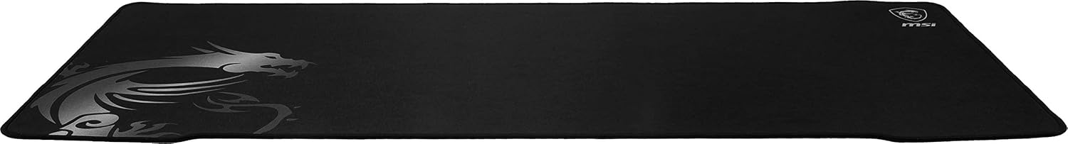 MSI Agility GD70 Premium Gaming Mouse Pad, XXL Wide Extended Size, Smooth Silk Fabric, Anti-Slip Natural Rubber Base, 36” X 16” X 0.1” 1 518ajrGGZML. AC SL1500 - northernschoolofshiatsu.co.uk