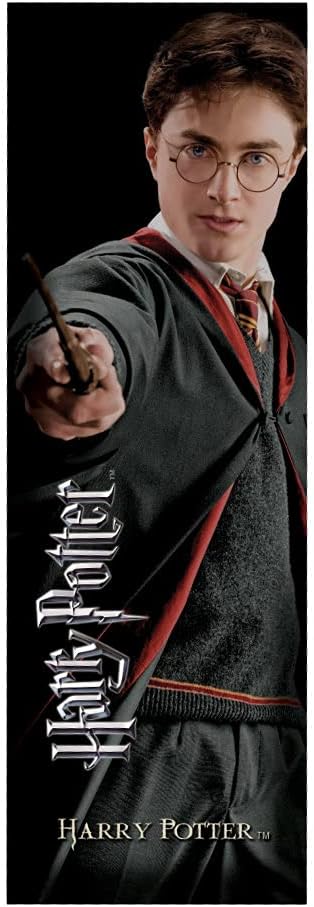 The Noble Collection Harry Potter Wand Pen and Bookmark 6 51DZwTJwViS. AC SL1000 - northernschoolofshiatsu.co.uk
