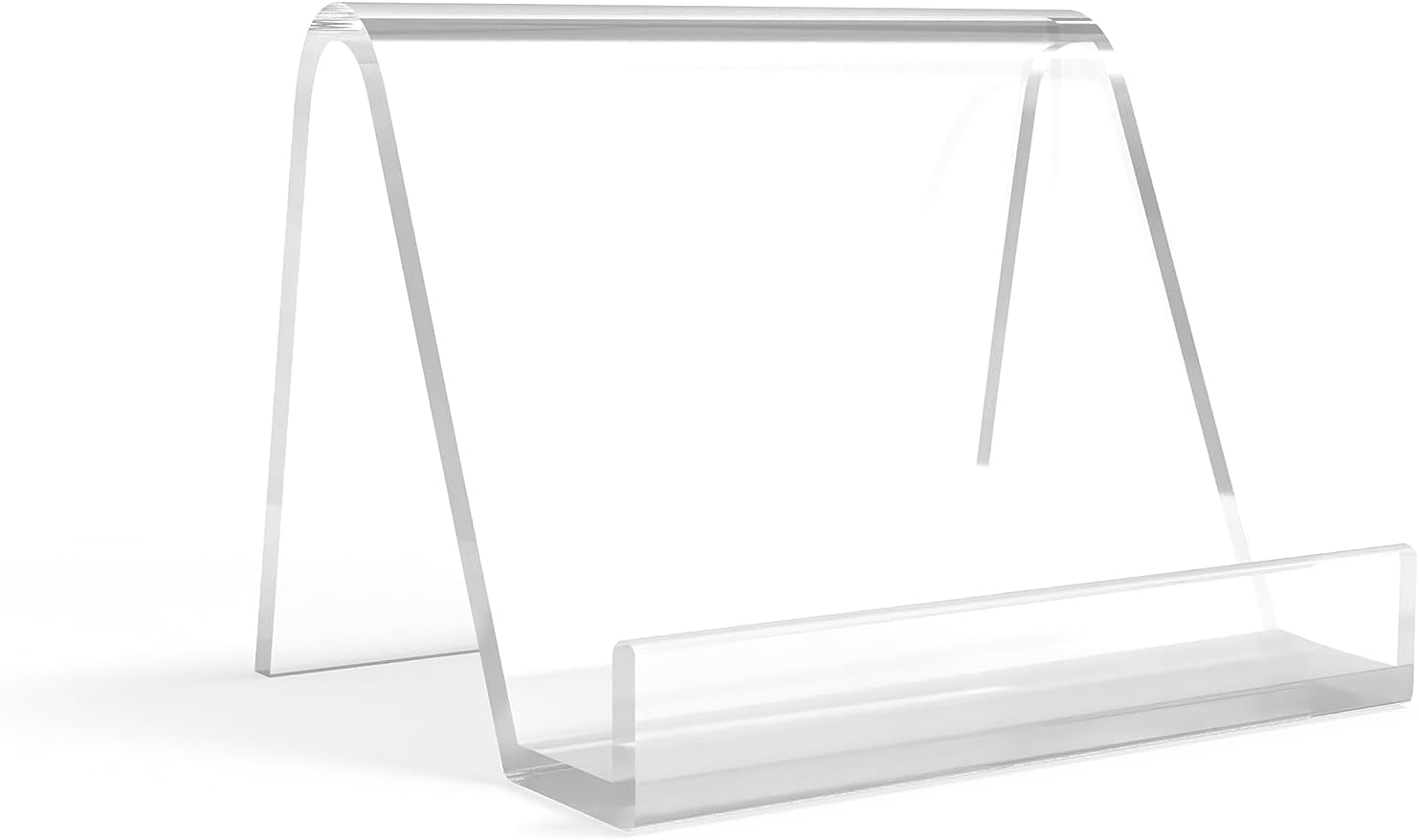 10 Pack Stylish Business Card Holder for Desk, Stylish Design, Quality Acrylic Business Card Display Desktop Office Holder (10) 1 51F7gy7Bu0L. AC SL1500 - northernschoolofshiatsu.co.uk