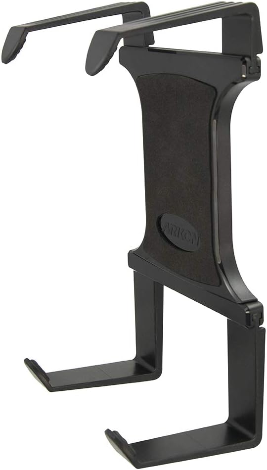 ARKON Mounts Mobile Portable Printer Holder with AMPS Pattern for Zebra Epson Brother Printers 1 51IYaR77nyL. AC SL1000 - northernschoolofshiatsu.co.uk