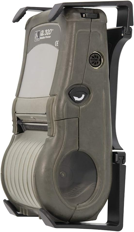 ARKON Mounts Mobile Portable Printer Holder with AMPS Pattern for Zebra Epson Brother Printers 3 51J1yOPsktL. AC SL1000 - northernschoolofshiatsu.co.uk