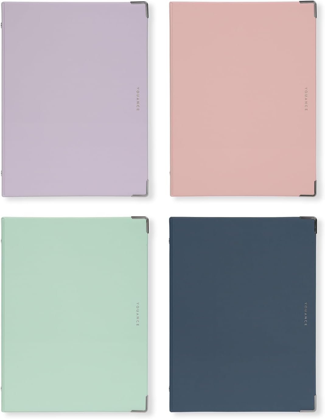 Maruman FM64-30 Loose Leaf Binder Yuance Mini 5 Hole, Light Purple 8 51JtswZ7WdL. AC SL1500 - northernschoolofshiatsu.co.uk