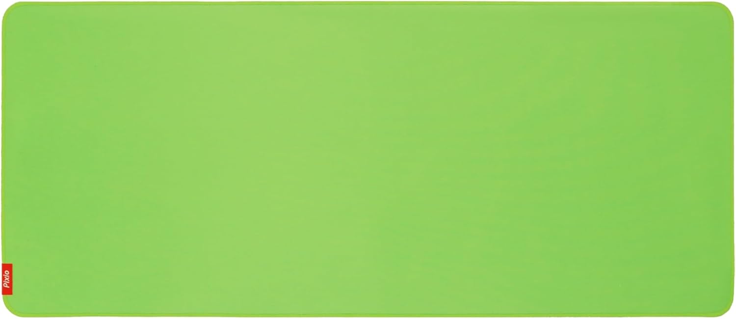Pixio 2XLarge Green Screen Mouse Mat Chroma Key Durable Smooth Water-Resistant Polyester Surface Rubber Base Mouse Pad - for Gaming, Streaming, Filming, Content Creation with a Clear Background 1 51KO0dtSFRL. AC SL1500 - northernschoolofshiatsu.co.uk