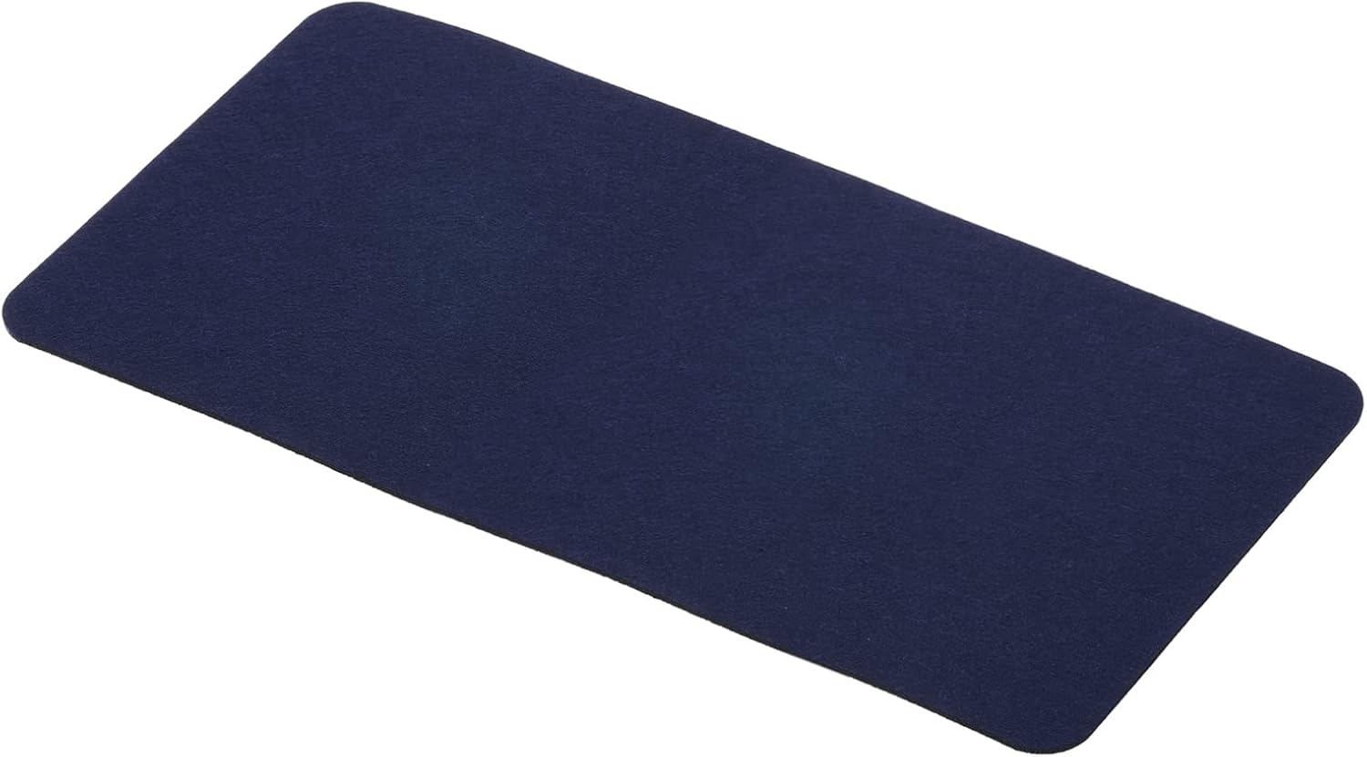 PATIKIL 24"x12" Desk Mat Protector, Felt Dual Side Desktop Pad Writing Mat for Office Home, Black 11 51KqC T uZL. AC SL1500 - northernschoolofshiatsu.co.uk