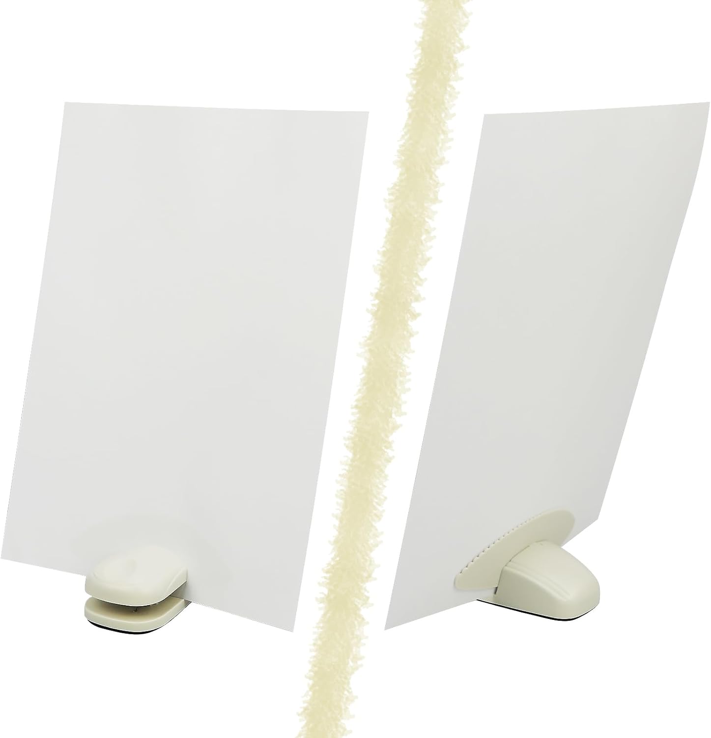 Document Holder for Typing - Paper Clamp Stand Counterweight Document Holder with Non-Slip Mat, Portable Copies Stand Desktop Clamp Holder for A4 Paper Documents Office Typing Reading 3 51LfZClIcpL. AC SL1500 - northernschoolofshiatsu.co.uk