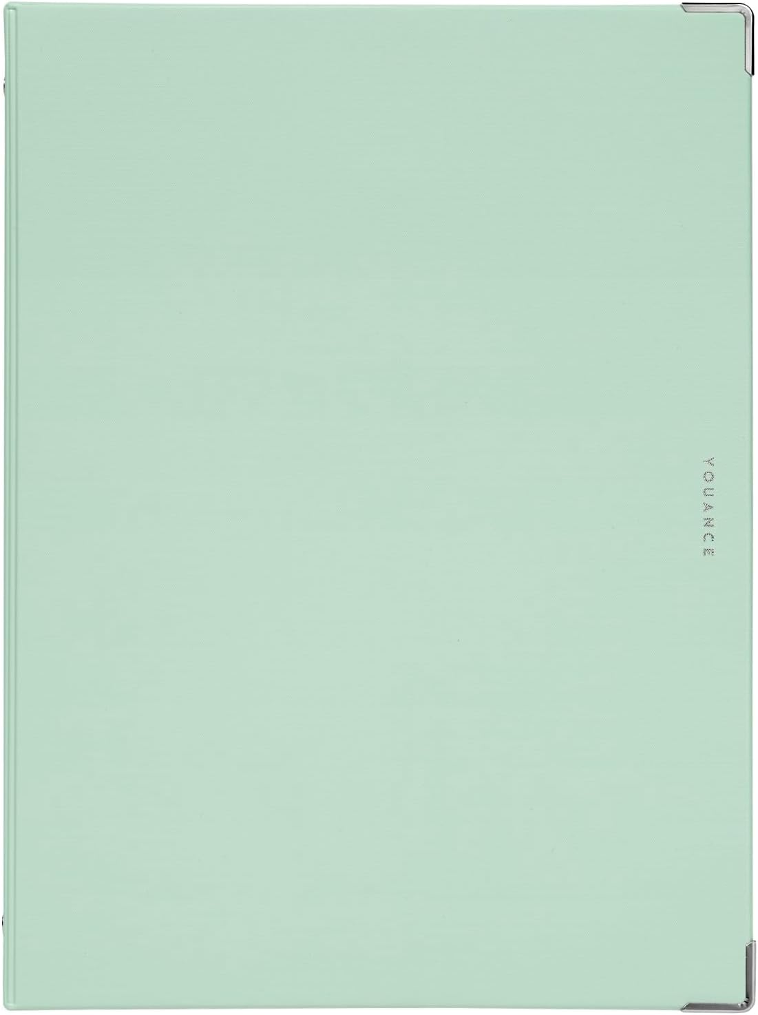 Maruman FM64-30 Loose Leaf Binder Yuance Mini 5 Hole, Light Purple 14 51OLWr+qB L. AC SL1500 - northernschoolofshiatsu.co.uk