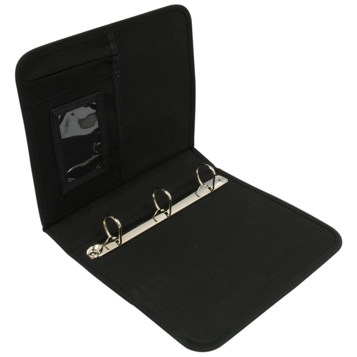 Roadpro LB-004BK 3-Ring Looseleaf Log Binder - Black 4 51QymIFi8ZL. SL1200 - northernschoolofshiatsu.co.uk