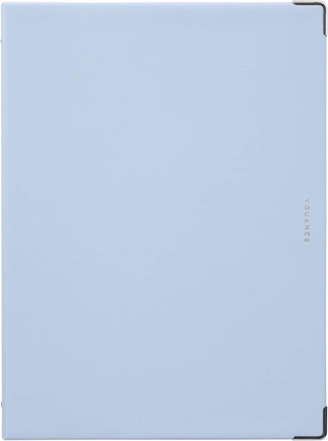 Maruman FM64-30 Loose Leaf Binder Yuance Mini 5 Hole, Light Purple 106 51X3frf8GdL. AC SL1500 - northernschoolofshiatsu.co.uk