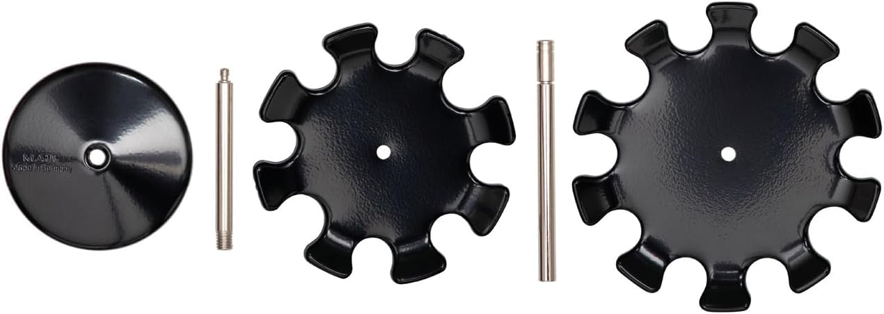 Round Version Premium Stamp Holder Metal Stamp Rack for 12 Stamps - Black 22 51Xp85UdjAL. AC SL1345 - northernschoolofshiatsu.co.uk
