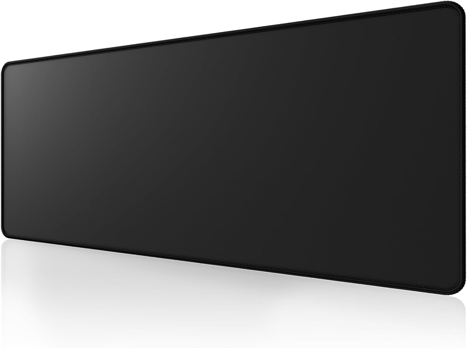 ALOANES Large Gaming Mouse Pad with Non-Slip Rubber Base,Stitched Edge,Desk mat for Laptop,Computer & PC, Wristing Pad for Gamer,Office & Home,Classic Black XL 11.81''x31.50''x0.12'' 1 51YRofO8p5L. AC SL1500 - northernschoolofshiatsu.co.uk