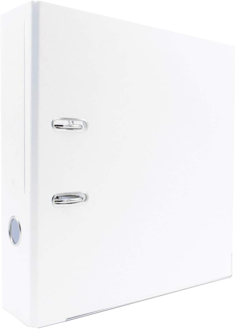 Bindertek 2-Ring Premium Lever Arch Binder - Black, 3" Spine Width, 525 Sheet Capacity, 2.5" Rings, Linen-Textured Covers, Steel Reinforced Edges, Spine Label Included 12 51Yveg27pvL. AC SL1280 - northernschoolofshiatsu.co.uk