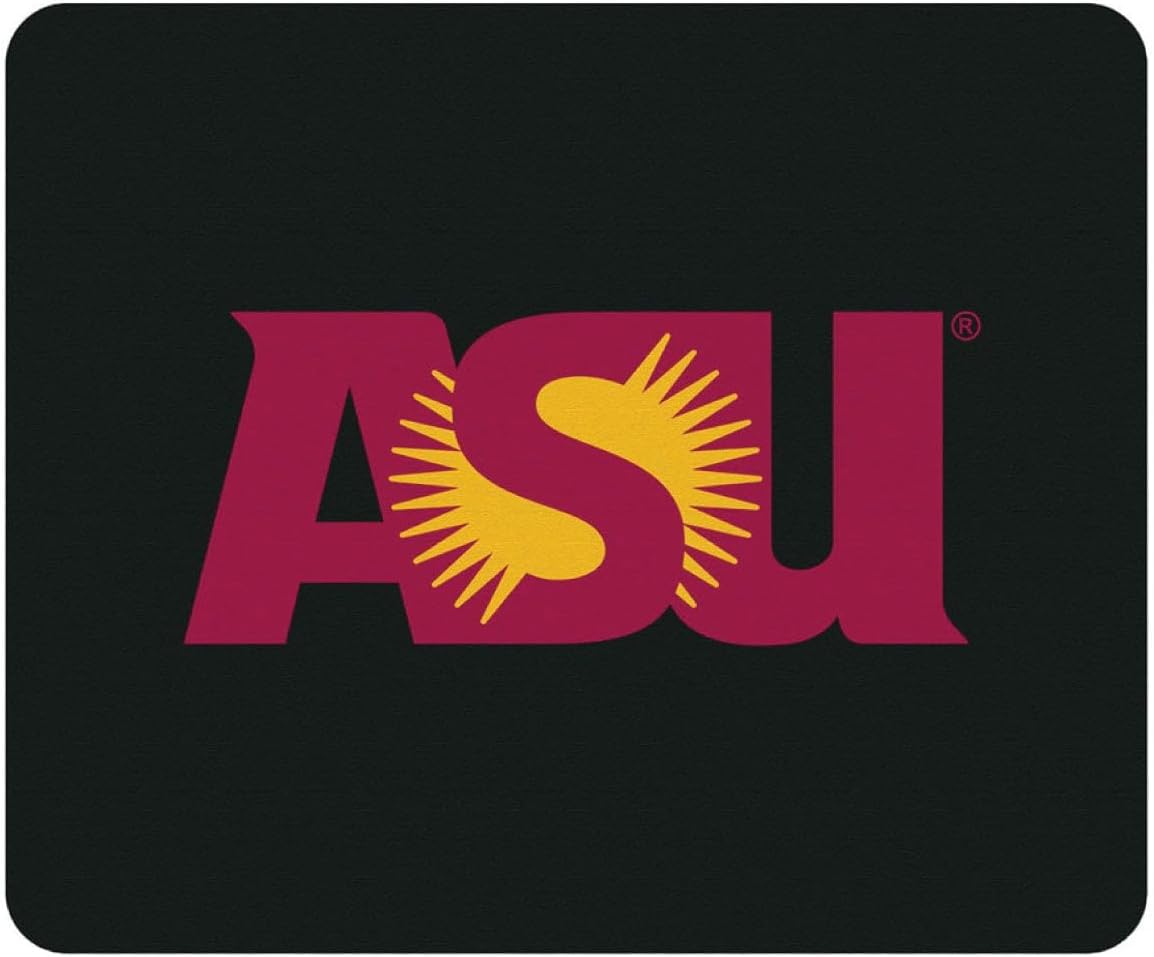 Mouse Pad, Fabric, Arizona State University Standard/Classic Red 75 51ZGiMLQE8L. AC SL1500 - northernschoolofshiatsu.co.uk