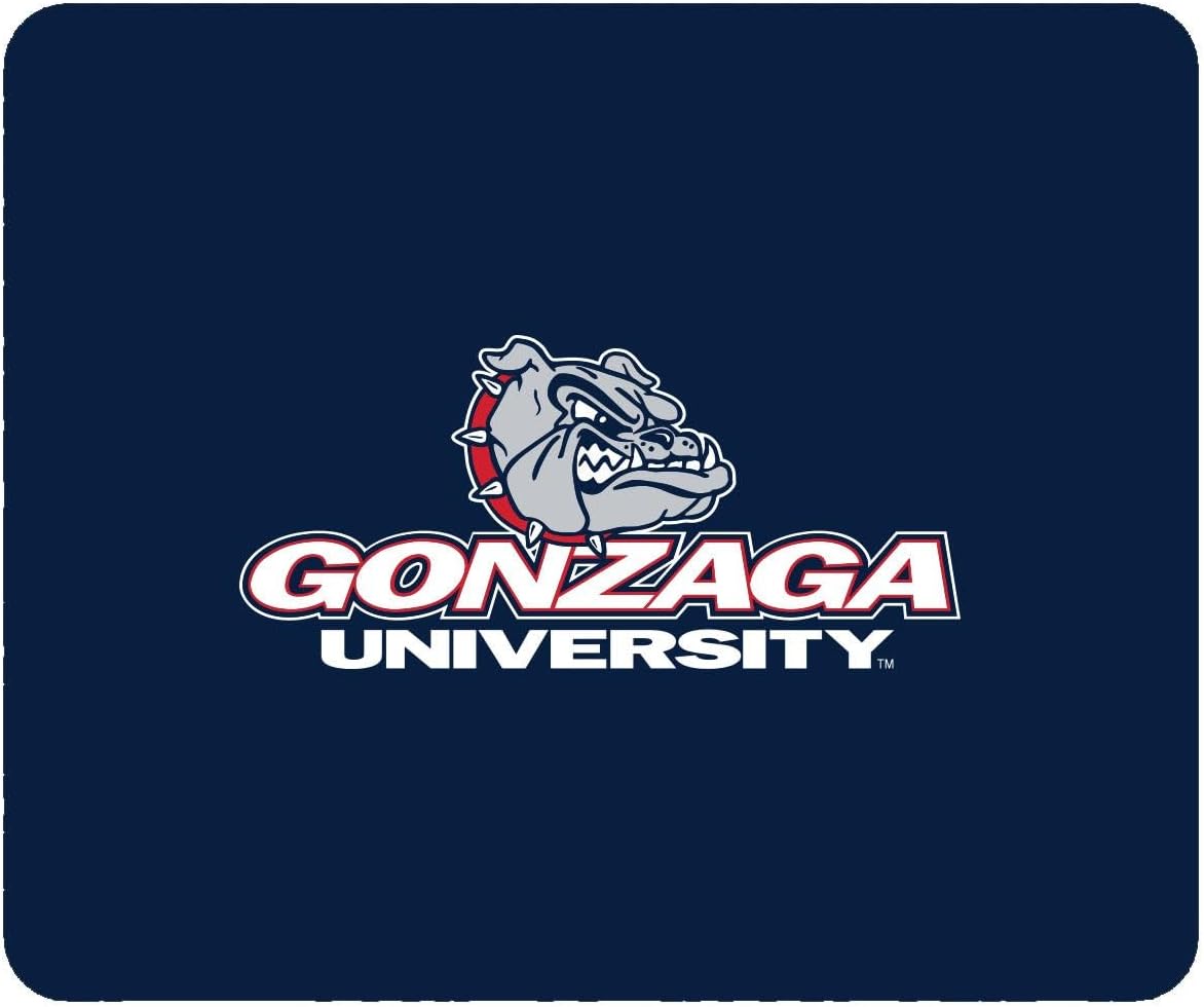 Mouse Pad, Fabric, Gonzaga University Standard/Fan Pack 2 5 51ZWH3onvOL. AC SL1500 - northernschoolofshiatsu.co.uk