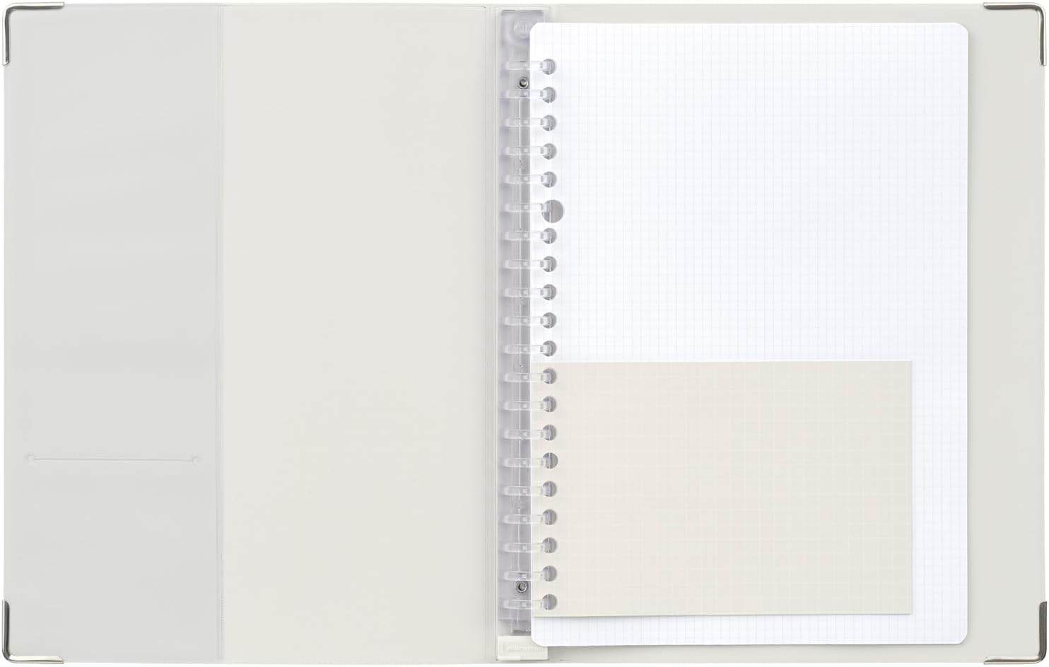 Maruman FM64-30 Loose Leaf Binder Yuance Mini 5 Hole, Light Purple 25 51ajwNgnroL. AC SL1500 - northernschoolofshiatsu.co.uk
