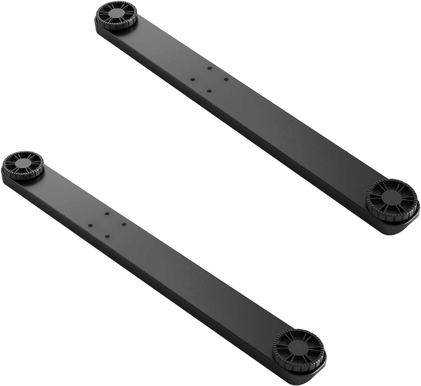YDN C Style Standing Desk Rectangle Accessories, Rectangle Screws Without-Size Black Hook, Model6 JZ 2 Hooks 11 51cHAQIGo7L. AC SL1500 - northernschoolofshiatsu.co.uk