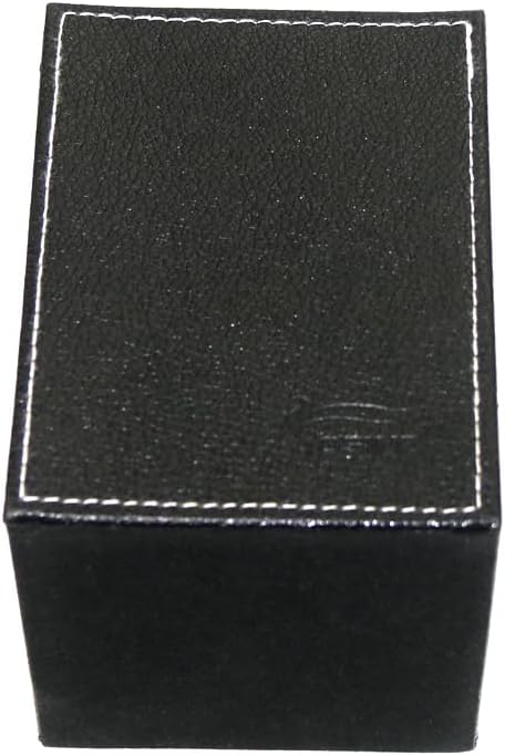 Pen Pencil Holder Cup Container PU Leather Desk Organizer Stand Decor Brush Scissor Holder Decoration Office Desk Home School (3.3" x 3.3" x 4", Black) 108 51crVKeAQjL. AC SL1001 - northernschoolofshiatsu.co.uk