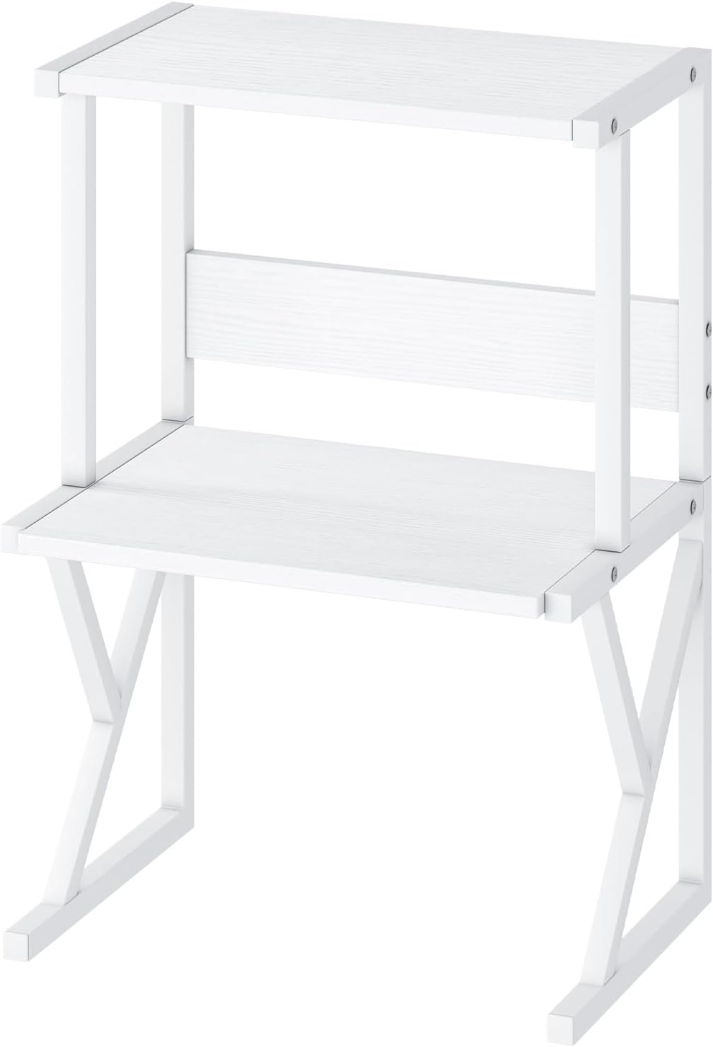 aboxoo Printer Stand for Desk, Desktop Printer Shelf Large 3-Tier Multi-Purpose Office Organization Shelves for Home Office, Rustic Brown 28 51dy0yd0W0L. AC SL1500 - northernschoolofshiatsu.co.uk