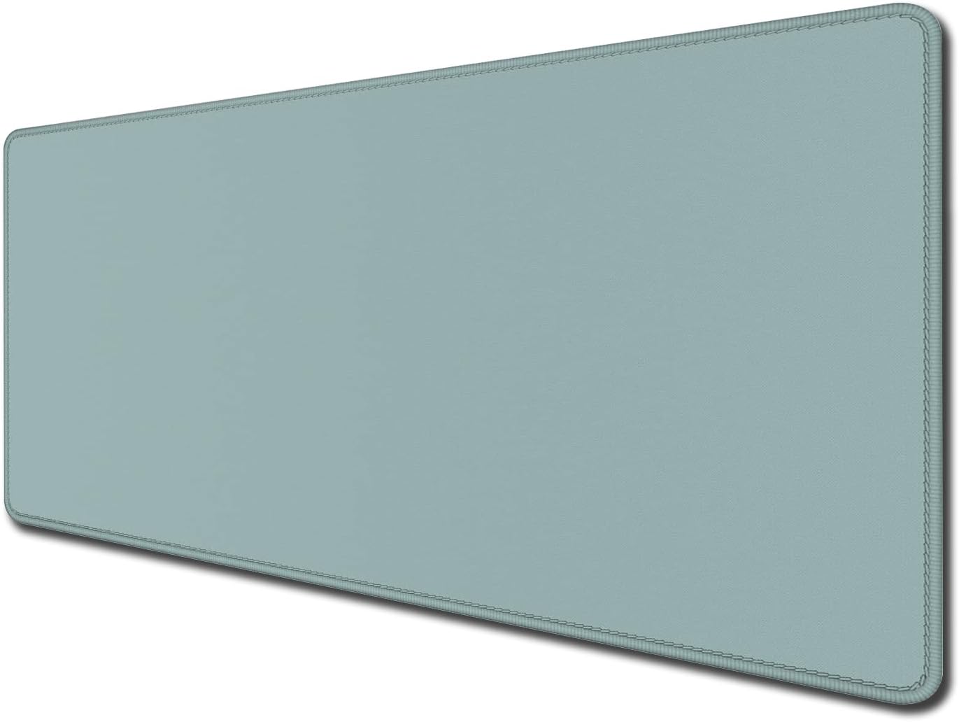 Mouse Pad Gaming, Office Mousepad, Large Desk Pad, Non-Slip Keyboard Mouse Mat for Laptop, Work, Home (31.5" x 11.8", Light Blue) 1 51gqZlAfgPL. AC SL1500 - northernschoolofshiatsu.co.uk