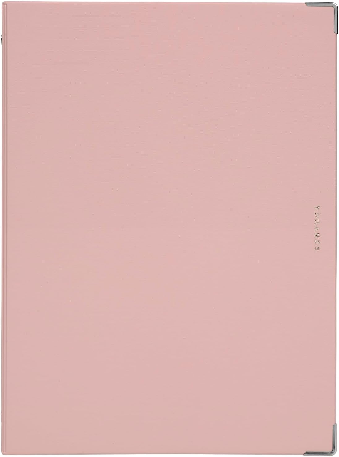 Maruman FM64-30 Loose Leaf Binder Yuance Mini 5 Hole, Light Purple 84 51jIMj2bdcL. AC SL1500 - northernschoolofshiatsu.co.uk