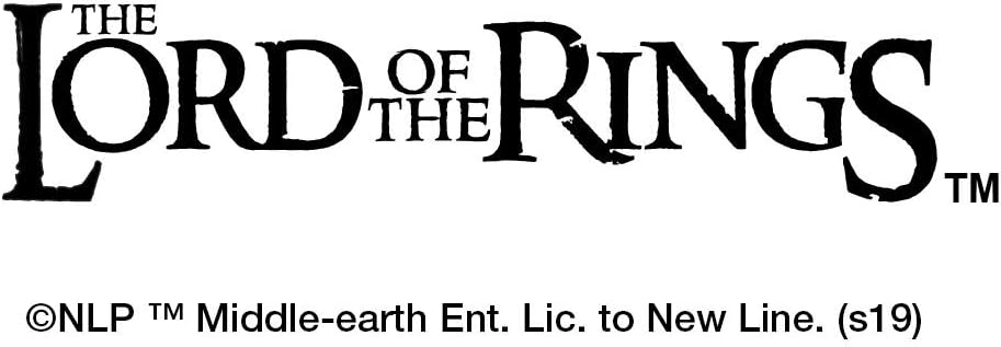 The Lord of The Rings Mordor Script Low Profile Thin Rubber Mouse Pad Mousepad 4 - northernschoolofshiatsu.co.uk