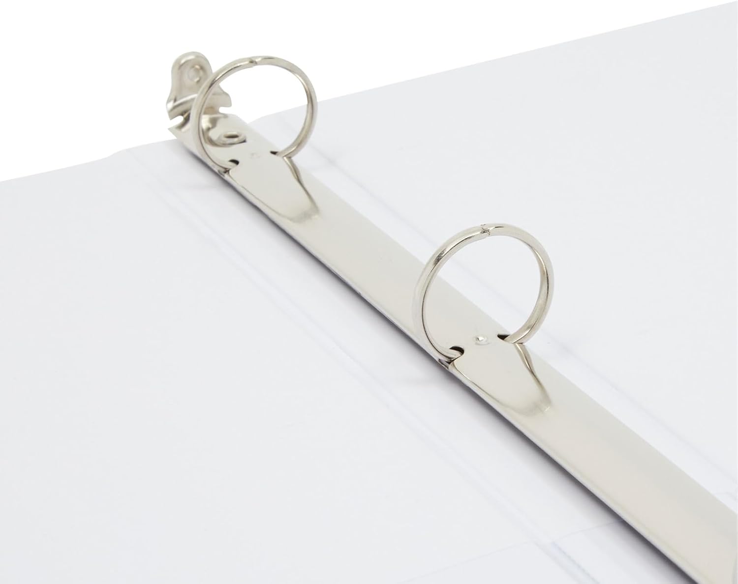Paper Junkie Rainbow 3 Ring Binder, 1inch Round Rings and 175 Sheet Capacity (Watercolor) - Pack of 2 Kids Binder 6 51m689lJJmL. AC SL1500 - northernschoolofshiatsu.co.uk