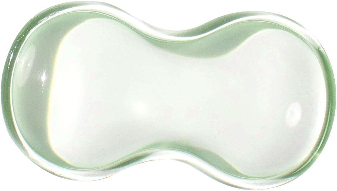 Clear Gel Wrist Rest for Keyboard and Mouse, White Silicone Keyboard Wrist Rest Set, Cute Ergonomic Wrist Rest for Keyboard 60%/75%(White) 40 51m6nR8O53L. AC SL1500 - northernschoolofshiatsu.co.uk