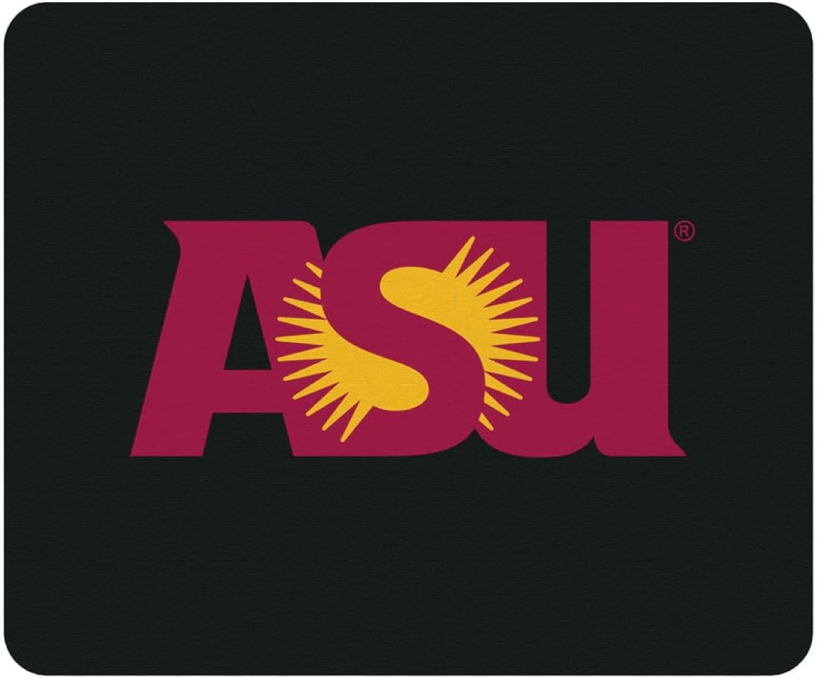 Mouse Pad, Fabric, Arizona State University Standard/Classic Red 78 51pzRlcIIjL. AC SL1500 - northernschoolofshiatsu.co.uk